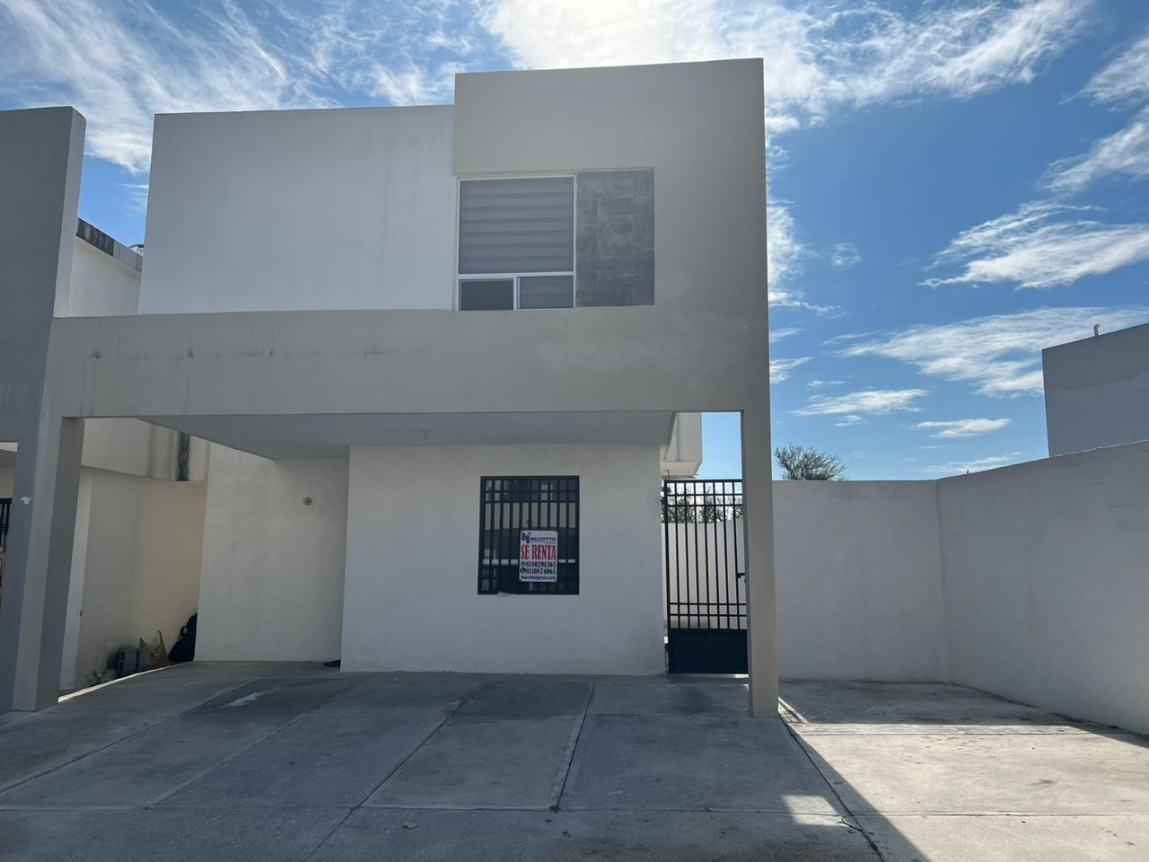 Casa en Renta en Apodaca – Colonia Encinos - BRYMI Inmobiliaria